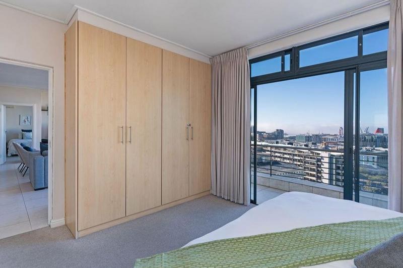 2 Bedroom Property for Sale in Cape Town City Centre Western Cape